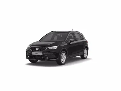 Nuova Seat Arona Style 95 CV (69 kW) 2026 Nero midnight SUV