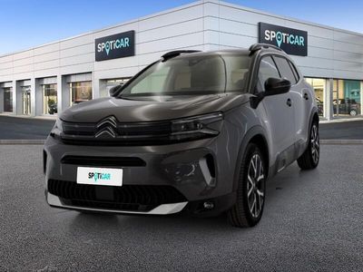 usata Citroën C5 Aircross BlueHDi 130 S&S Shine Pack EAT8 SCOPRI DI PIÙ SU QUESTO VEICOLO E SULLE MODALITÀ DI CONSEGNA