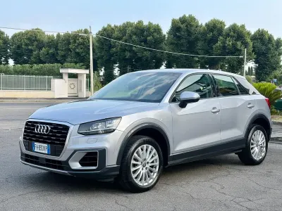 Usata Audi Q2
