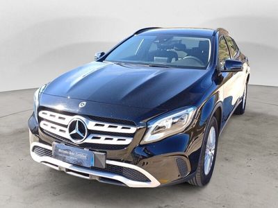 usata Mercedes 180 GLA SUVBusiness del 2020 usata