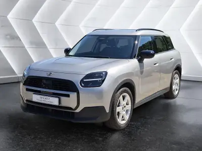 Usata Mini Countryman