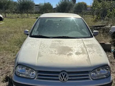 Usata VW Golf III
