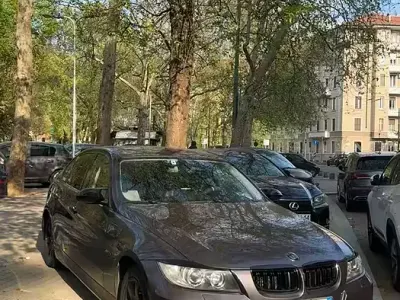 Usata BMW 318