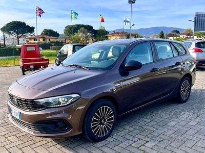 usata Fiat Tipo 1.6 KM CERTIFICATI, GARANZIA 1 ANNO COMPRESA