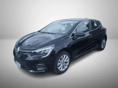 Usata Renault Clio V Intens 140 CV (102 kW) 2022 Other Berlina