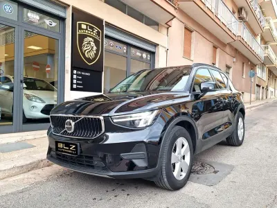 Usata Volvo XC40