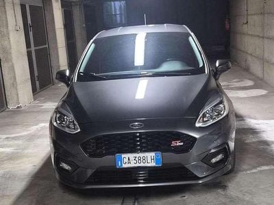 Usata Ford Fiesta ST-Line 86 CV (63 kW) 2020 Utilitaria