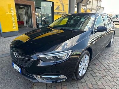 usata Opel Insignia Sports Tourer 2.0 cdti Business s&s 170cv