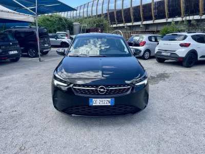 Usata Opel Corsa GS Line 101 CV (74 kW) 2021 Other Utilitaria
