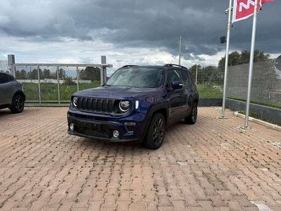 Occasion Jeep Renegade 120 ch (88 kW) 2020 Other SUV