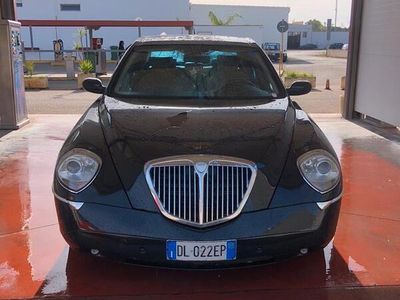 usata Lancia Thesis 2.4 JTD 20V aut. Executive