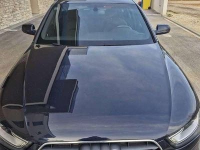Usata Audi A4 Attraction 136 CV (100 kW) 2015 Berlina