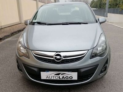 usata Opel Corsa 1ª serie 1.0 3 porte L