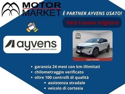 Usata Mini Cooper Countryman 125 CV (91 kW) 2022 Nero / black SUV