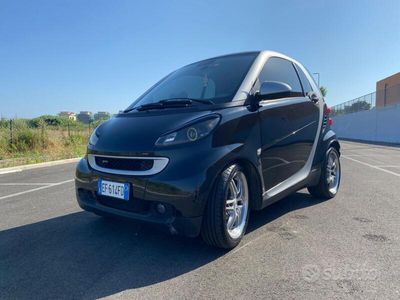 Smart ForTwo Coupé