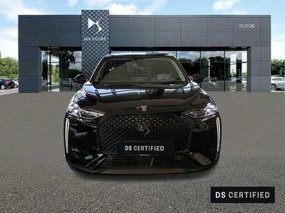 DS Automobiles DS3 Crossback