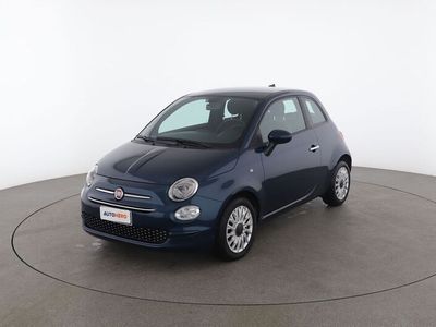 usata Fiat 500 1.0 Mild-Hybrid Lounge MHEV