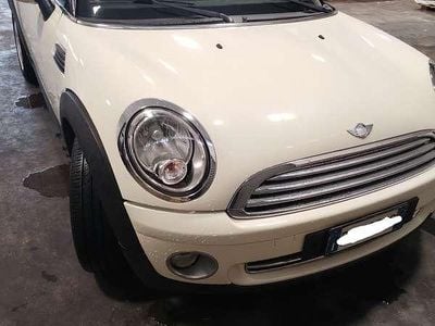 Usata Mini Cooper Pepper 120 CV (88 kW) 2007 Utilitaria