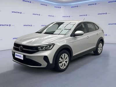 Grigio Usata 2022 VW Taigo Life SUV | 14.840 € (Buon prezzo)
