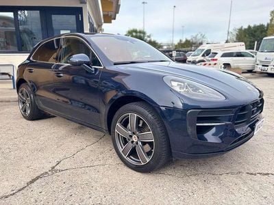 Usata Porsche Macan 354 CV (260 kW) 2020 Other SUV