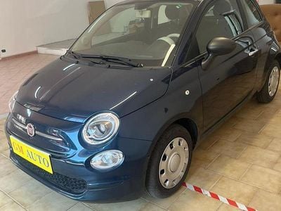 Usata Fiat 500 69 CV (50 kW) 2023 Gray Berlina