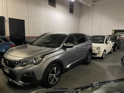 usata Peugeot 3008 BlueHDi 130 S&S Allure