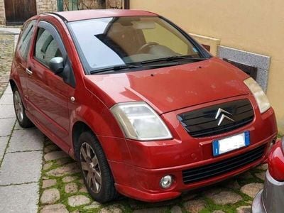 Citroën C2