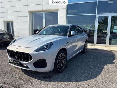 Maserati Grecale