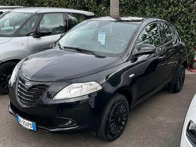 Usata Lancia Ypsilon 80 CV (58 kW) 2014 Utilitaria