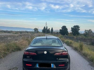 Alfa Romeo 159