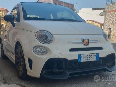 Abarth 595C