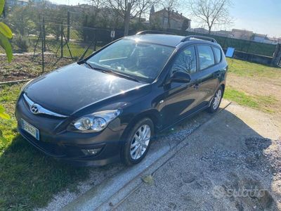 usata Hyundai i30 - 2011