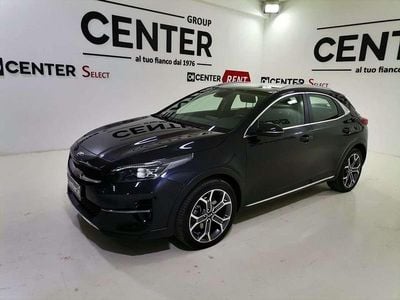 Nero Usata 2021 Kia XCeed Style SUV | 14.900 € (Buon prezzo)