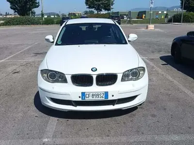 Usata BMW 116