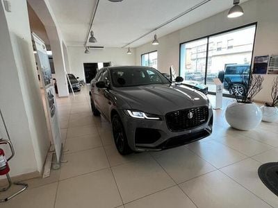 Usata Jaguar F-Pace R-Dynamic 163 CV (119 kW) 2023 SUV