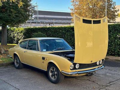 Usata 1971 Fiat Dino | 67.500 €
