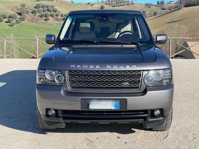 usata Land Rover Range Rover 4.4 tdV8 Vogue SE