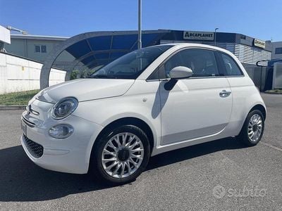 Usado Fiat 1200 69 HP (50 kW) 2020 Branco Sedan
