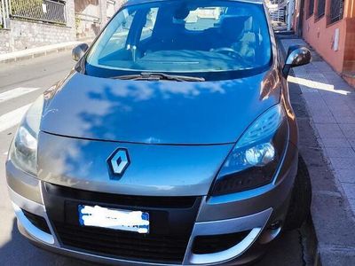 usata Renault Scénic III Scénic 1.5 dCi 110CV Dynamique