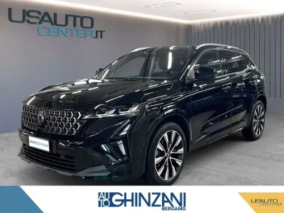 Usado Renault Austral Techno 158 CV (116 kW) 2025 Negro SUV