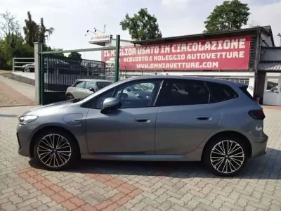 Usata BMW 225 Active Tourer