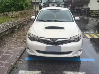 Usata Subaru Impreza