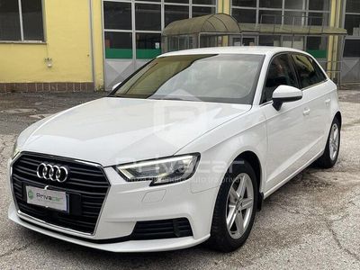 usata Audi A3 Cabriolet 35 TFSI S tronic COD Business