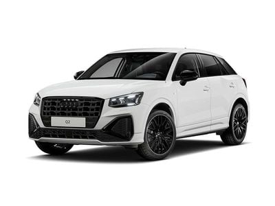 Nuova Audi Q2 Comfort 2026 Bianco arkona SUV