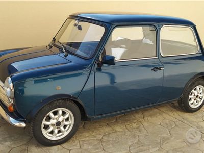 usata Mini 1000 Cooper '92cc