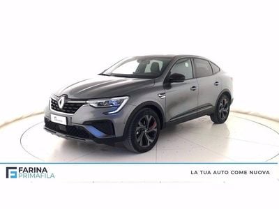 Occasion Renault Arkana