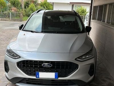 usata Ford Focus 4ª serie - 2023