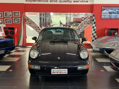Usata Porsche 911 250 CV (183 kW) 1997 Other Coupé