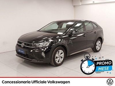 VW Taigo