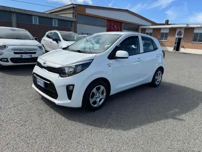 Usata Kia Picanto